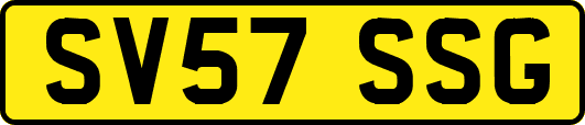 SV57SSG