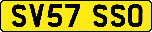SV57SSO