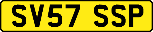 SV57SSP