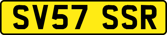 SV57SSR