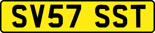 SV57SST