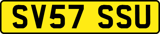 SV57SSU