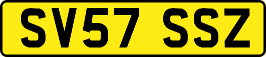 SV57SSZ