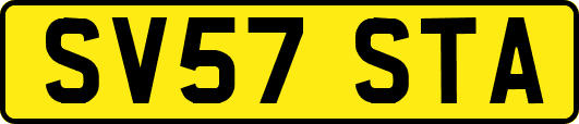 SV57STA