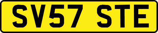 SV57STE