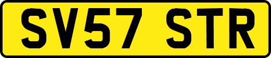 SV57STR