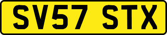 SV57STX