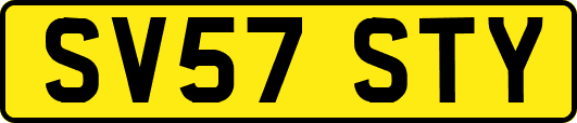 SV57STY