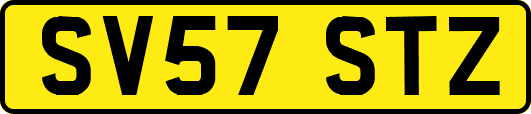SV57STZ
