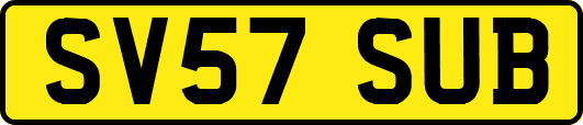 SV57SUB