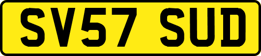 SV57SUD