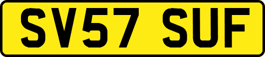 SV57SUF