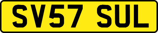 SV57SUL