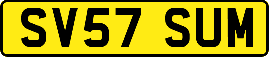 SV57SUM
