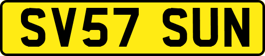SV57SUN
