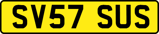 SV57SUS