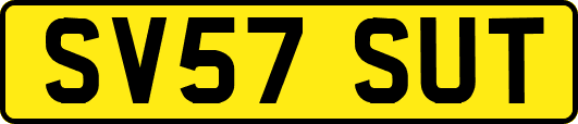 SV57SUT