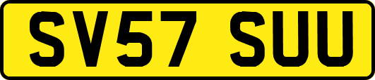 SV57SUU