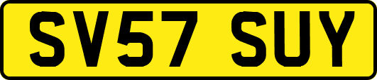 SV57SUY