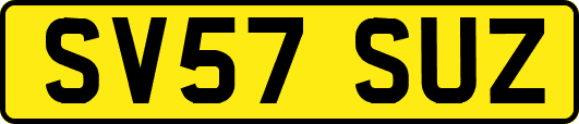 SV57SUZ