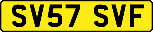 SV57SVF