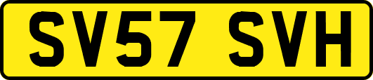 SV57SVH
