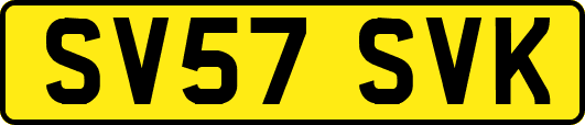 SV57SVK