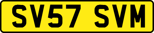 SV57SVM
