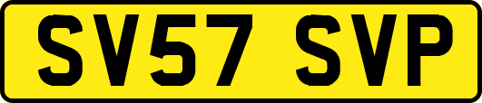SV57SVP