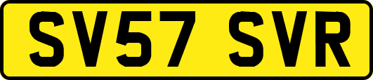 SV57SVR