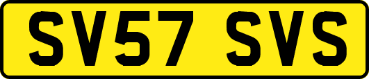 SV57SVS