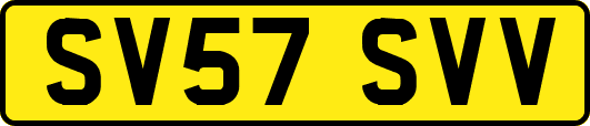 SV57SVV