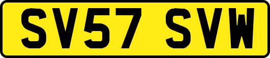 SV57SVW