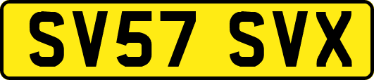 SV57SVX