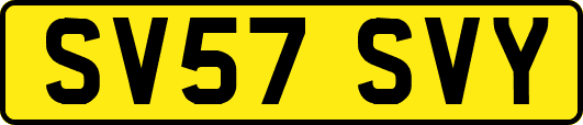 SV57SVY