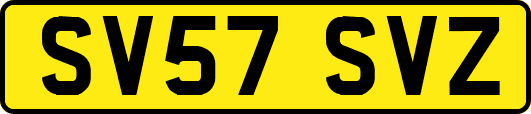 SV57SVZ