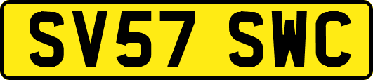 SV57SWC