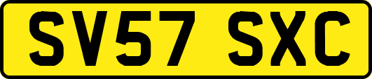 SV57SXC