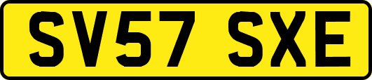 SV57SXE