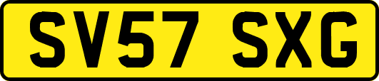 SV57SXG