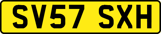 SV57SXH