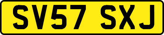 SV57SXJ