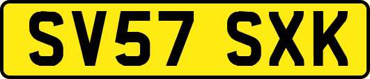 SV57SXK