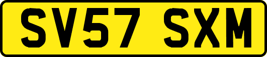 SV57SXM