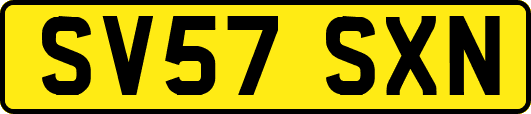 SV57SXN