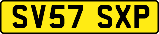 SV57SXP