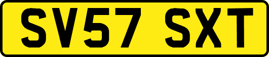 SV57SXT