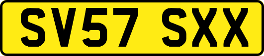 SV57SXX