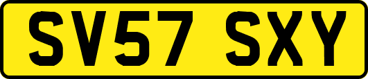 SV57SXY