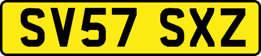SV57SXZ